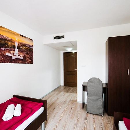 Villa Marinko Medjugorje Exterior foto