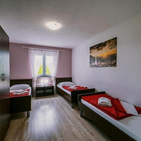 Villa Marinko Medjugorje Exterior foto