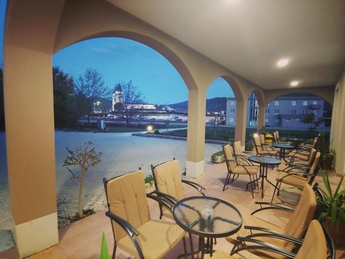 Villa Marinko Medjugorje Exterior foto