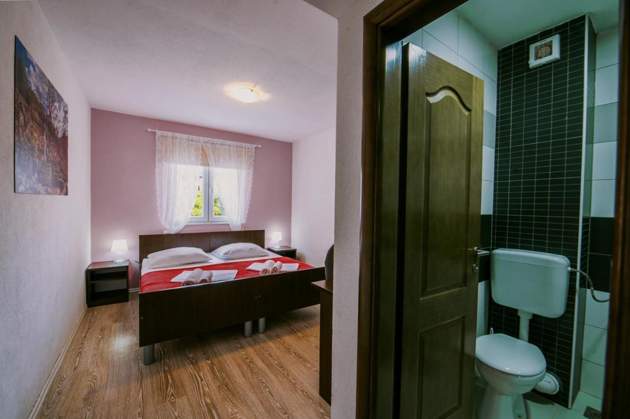 Villa Marinko Medjugorje Exterior foto