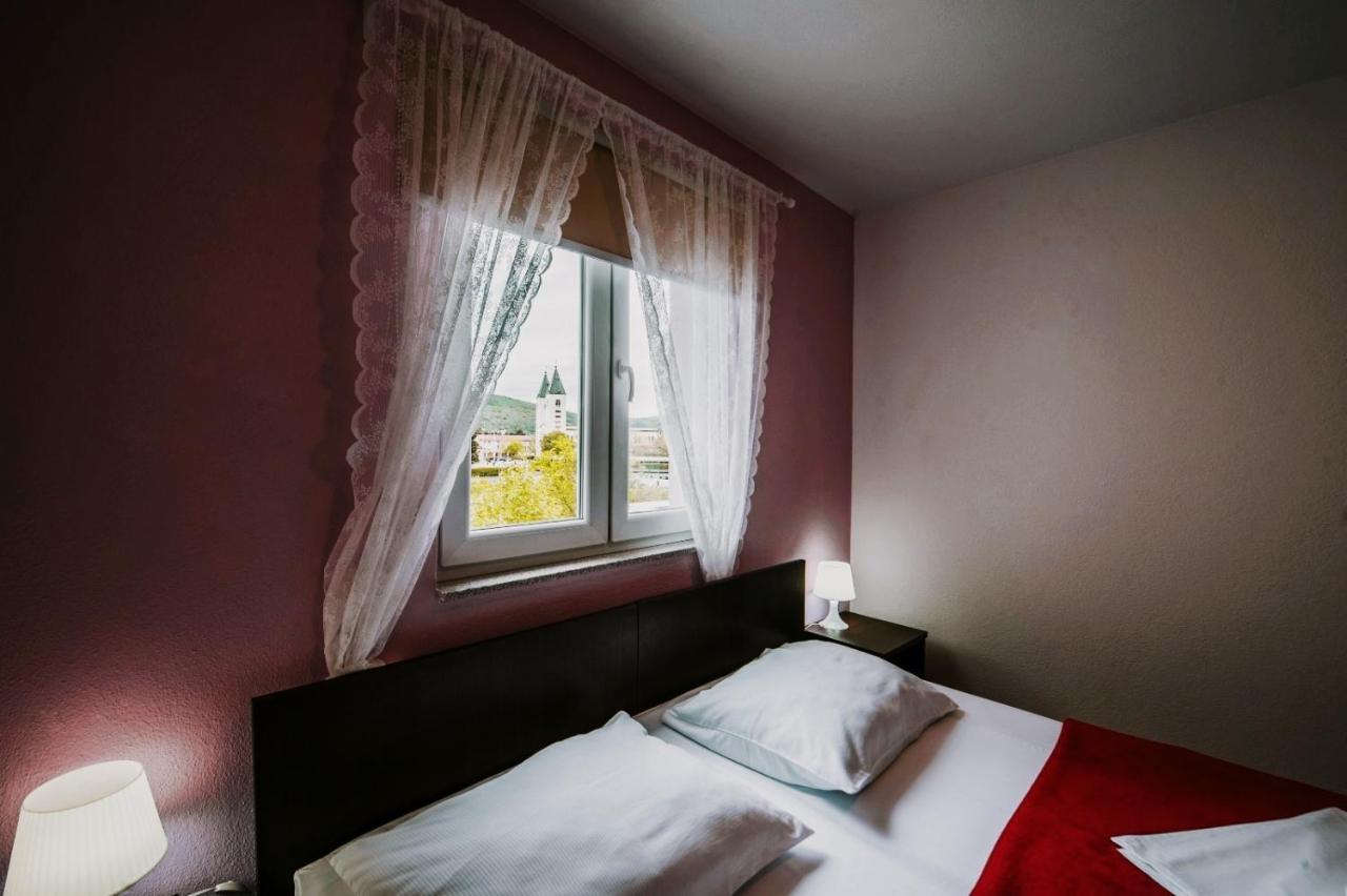 Villa Marinko Medjugorje Exterior foto