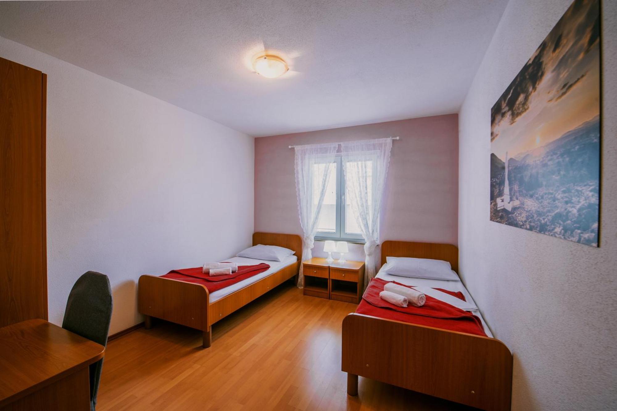 Villa Marinko Medjugorje Exterior foto