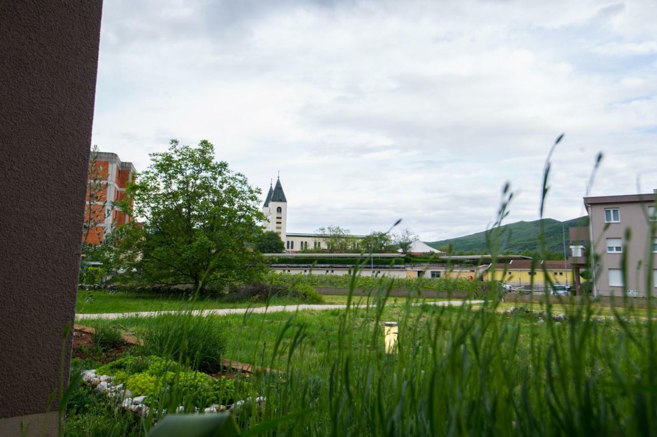 Villa Marinko Medjugorje Exterior foto
