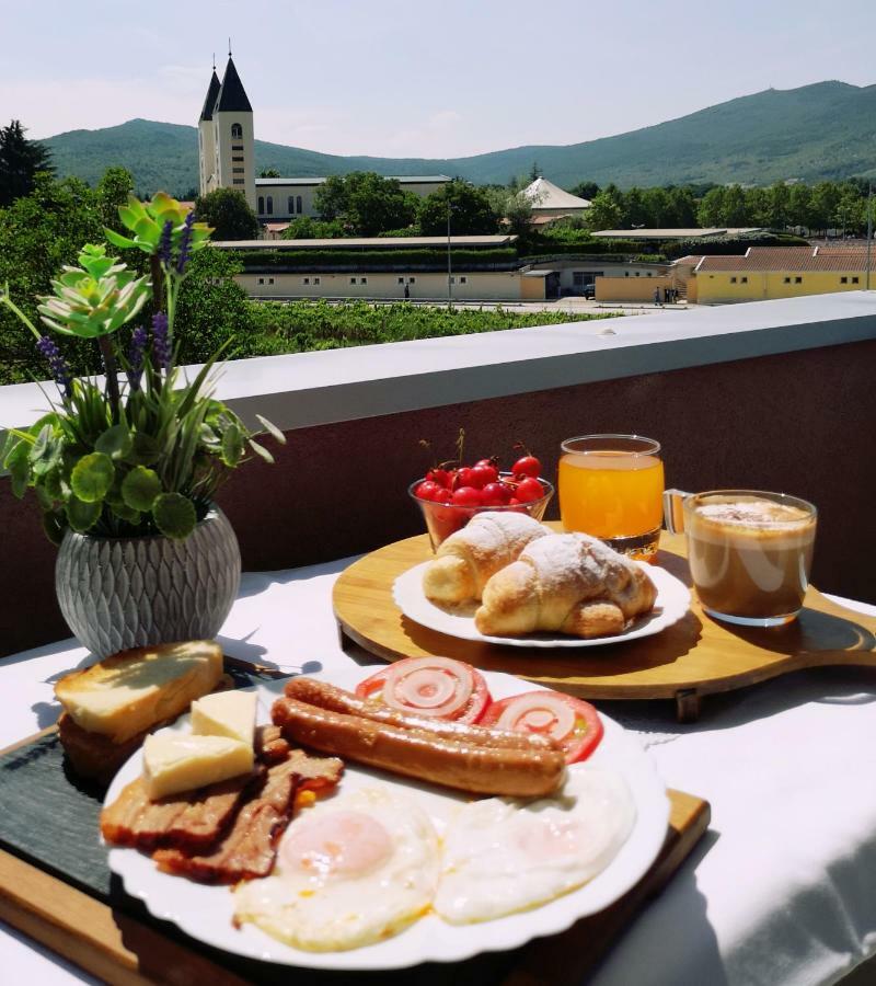 Villa Marinko Medjugorje Exterior foto